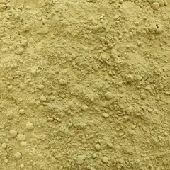 Hennep eiwit poeder (bio) (800 gram stazak)