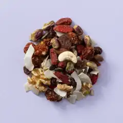 Paleo mix (450 gram zak)