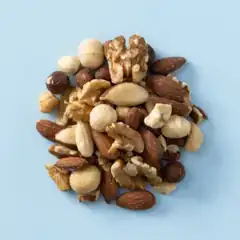 Powermix ongebrand (1000 gram zak)