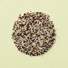 Quinoa tricolor (500 gram zak)